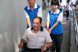 台灣南區看護工、看護老人健檢、老人醫療看護